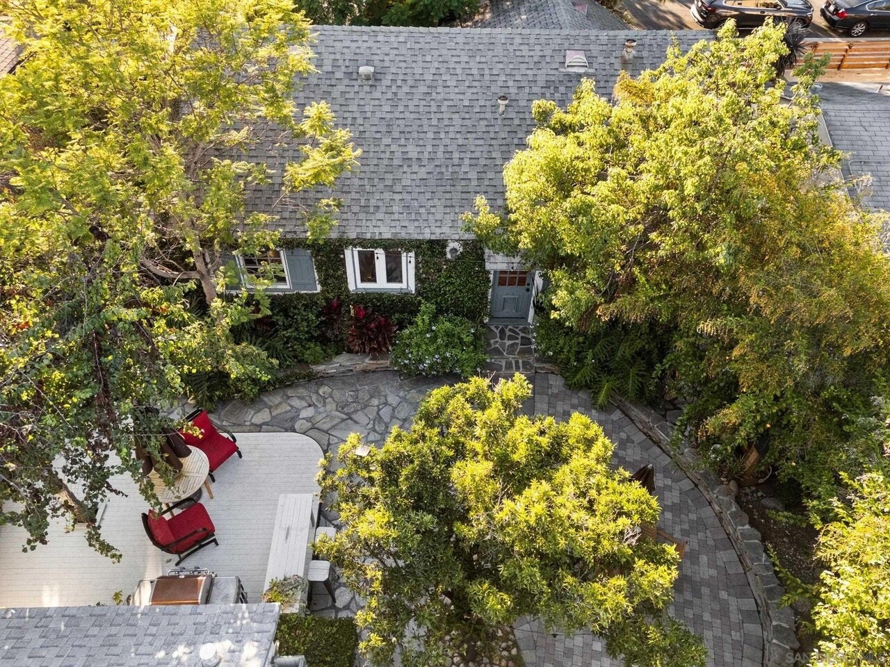 Building Photo - 4527 49th St