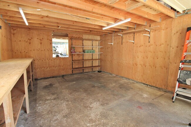 Building Photo - Meticulously Remodeled Milwaukie Bungalow on Large Lot with Gardens & Garage