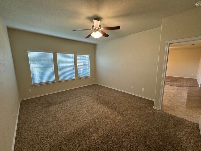 Building Photo - Argyle ISD Gem with Huge Private Backyard & Open Floorplan