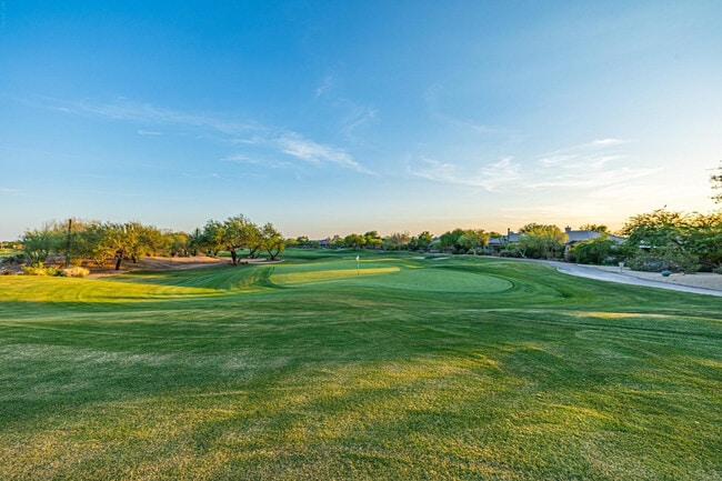 Building Photo - 7152 E Night Glow Cir