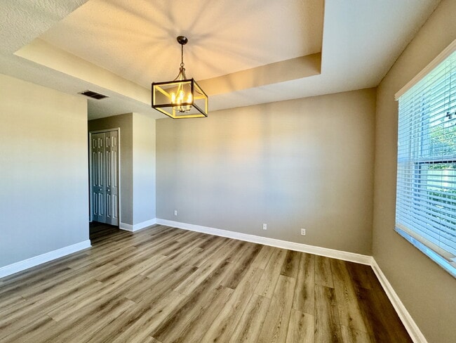 Building Photo - K-Bar range gated 3-Bed Single Family House newly renovated with Fenced back yard