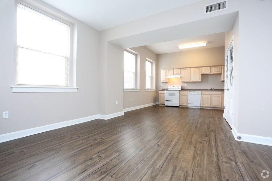 The St. Francis Apartments 233 W Broadway Louisville KY 40202 Apartment Finder