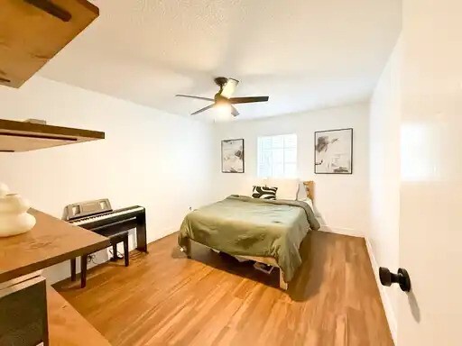 Building Photo - 2120 El Paseo St