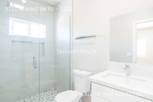 Building Photo - 5121 Remington Rd