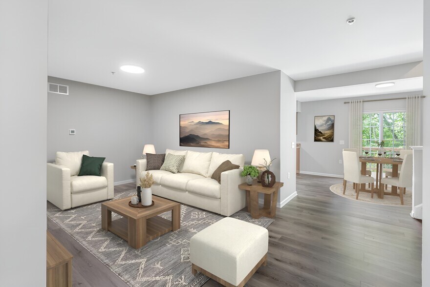 Building Photo - Mountain Hollow Estate LLC dba Dream Mountain