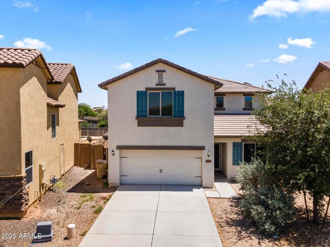Primary Photo - 10631 E Sunflower Ln