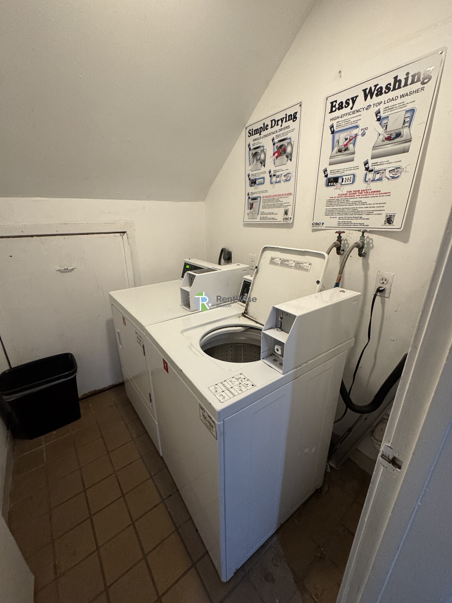 Building Photo - 772 Columbus Ave