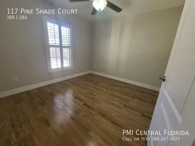 Building Photo - 117 Pine Shade Ct