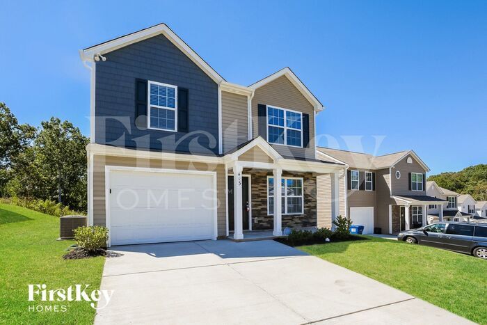 Building Photo - 413 Bennington Dr