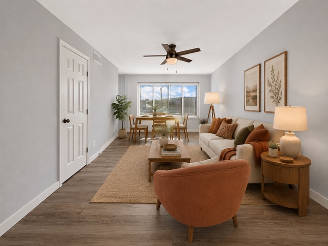 Interior Photo - 7201 Gravois