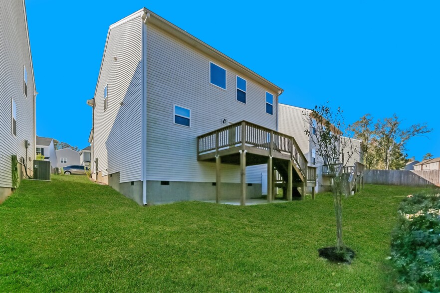 Building Photo - 620 Millsgate Cir