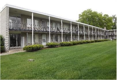 Building Photo - 17161 Redford St