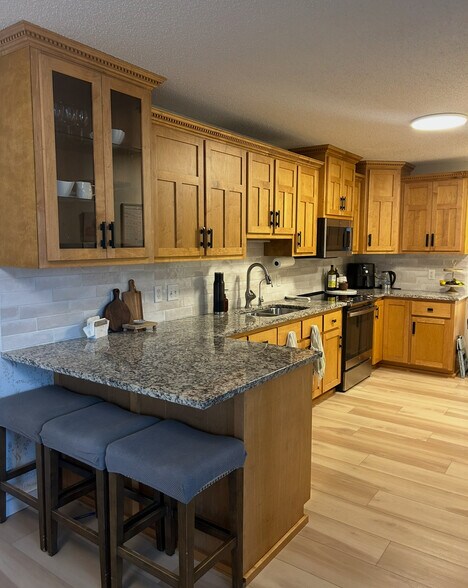 Building Photo - 5419 Fawn Meadow Curv SE