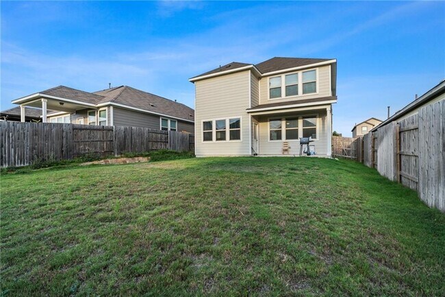 Building Photo - 158 Yellowbark St
