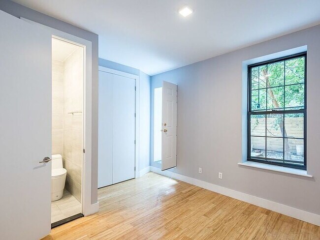 Building Photo - "Charming 3-Bedroom Brooklyn Retreat with ...