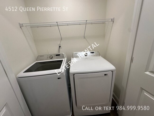 Building Photo - 4512 Queen Pierrette St