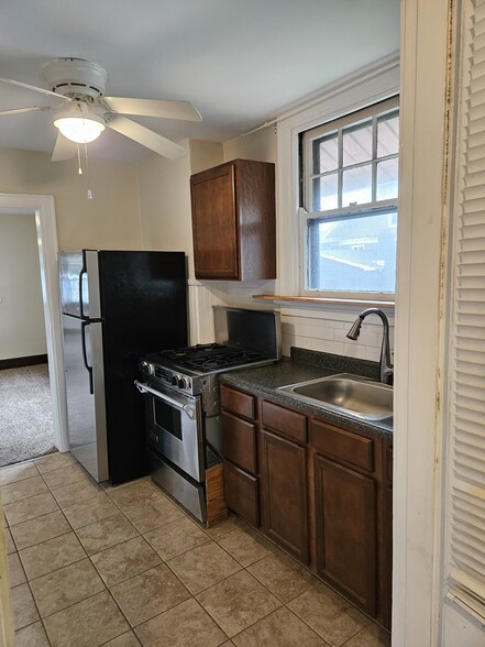 Kitchen - 4115 34th Avenue