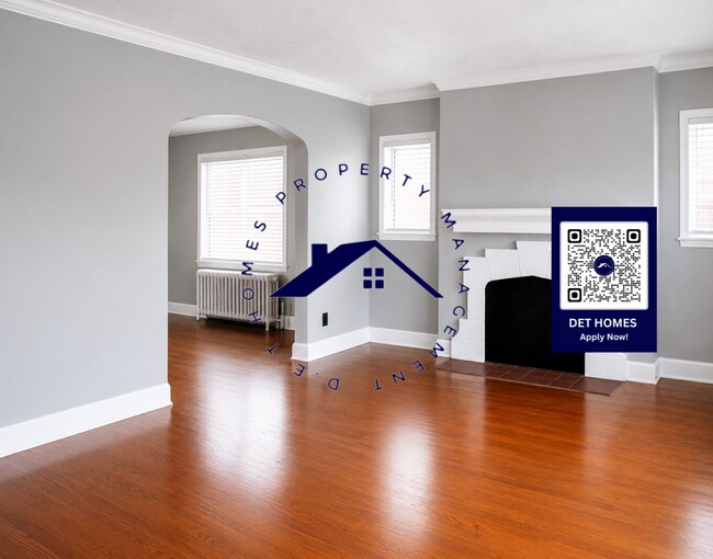 Building Photo - 16845 Ardmore St