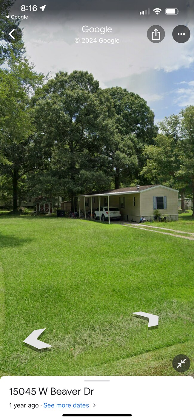 Primary Photo - 15024 West Beaver Drive