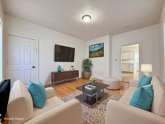 Primary Photo - 29 Broad St