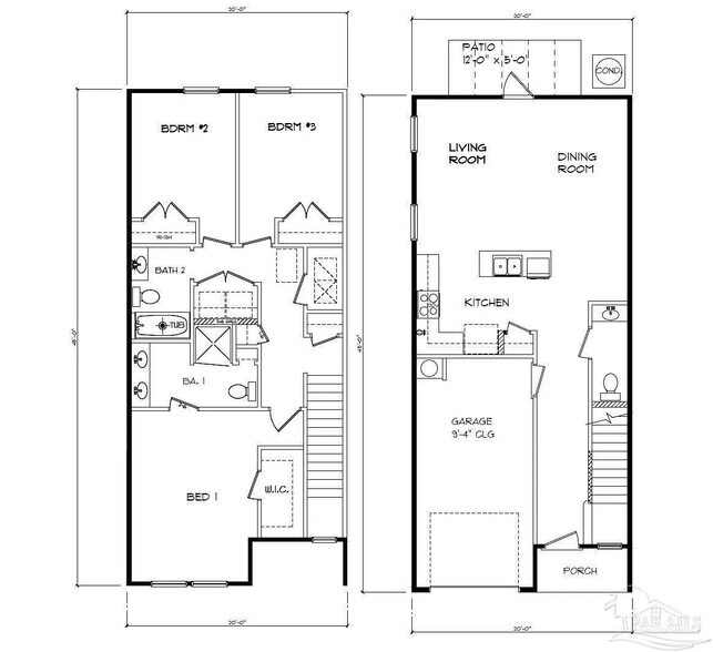 Building Photo - 1308 Leeway Dr