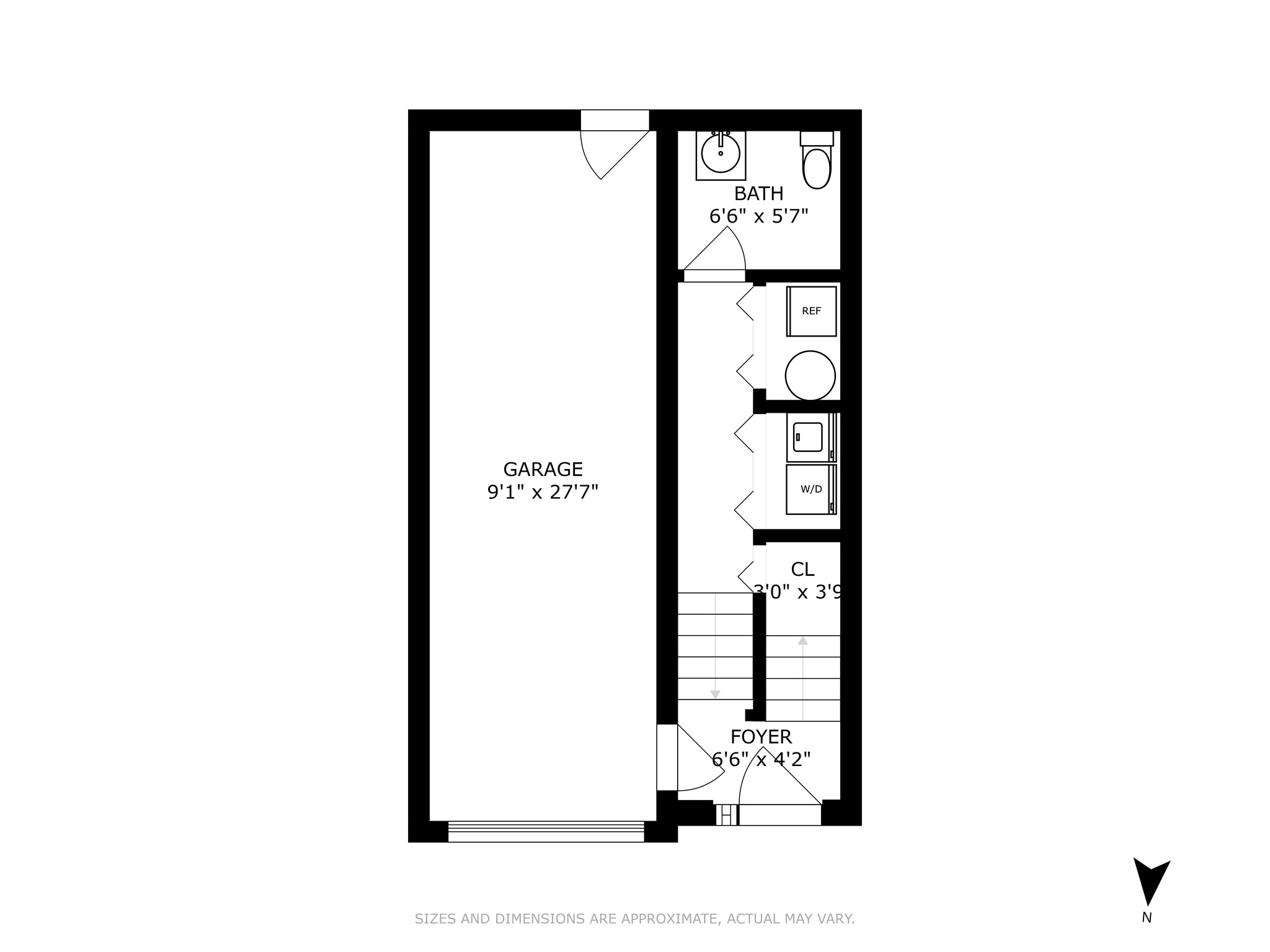 Building Photo - 4438 N Racine Ave