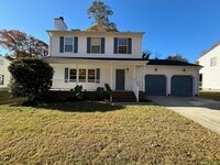 Building Photo - Charming 3-Bedroom Home in Newport News! "ASK ABOUT OUR ZERO DEPOSIT"
