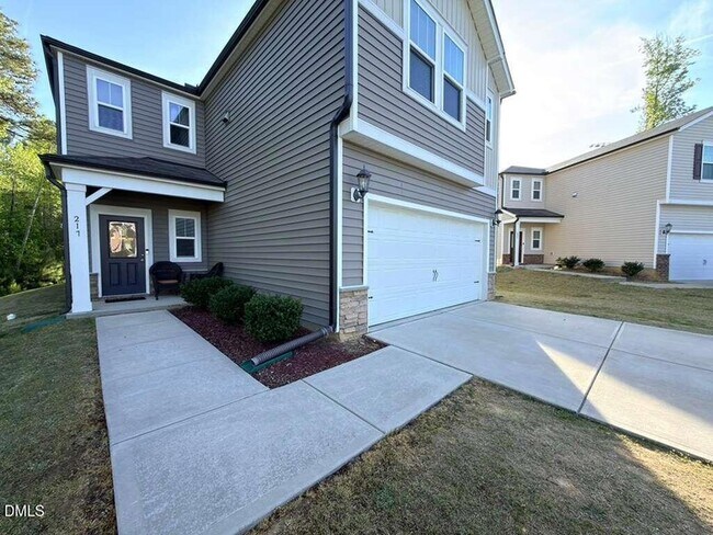 Building Photo - 217 Wilbur Lake Dr