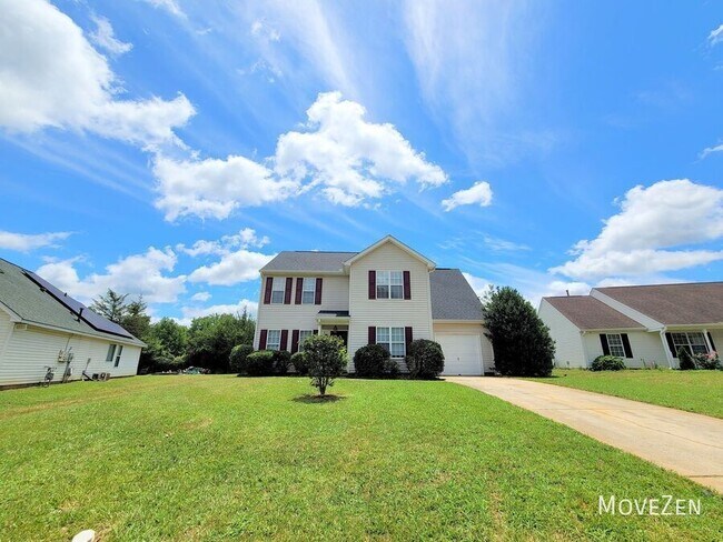 Building Photo - 13531 Willow Falls Rd