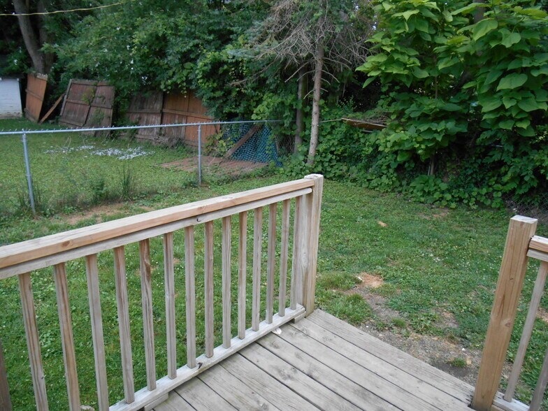 Building Photo - 161-1 Columbus Ave