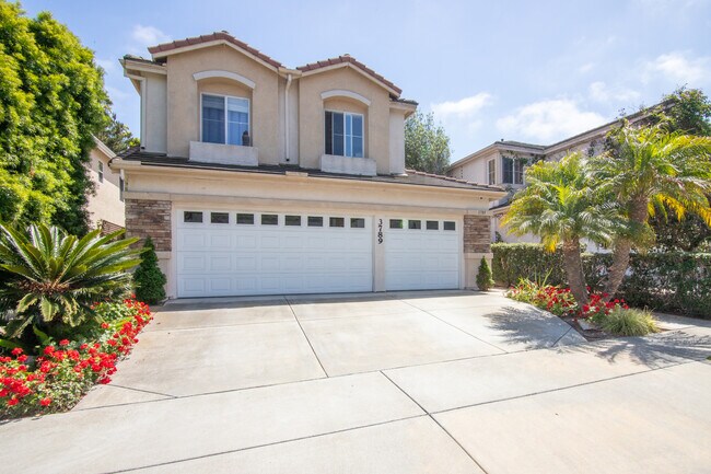 exterior - 3789 Derby Bluffs Way