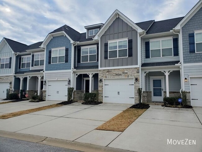 Building Photo - 203 Hartland Pl