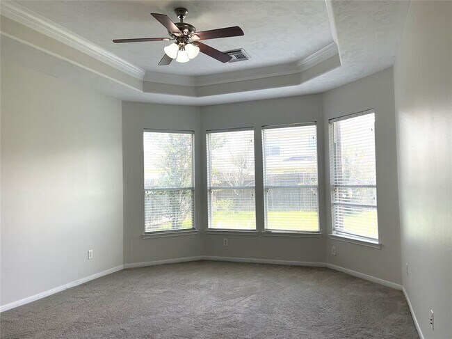 Building Photo - 6411 Virginia Fields Dr