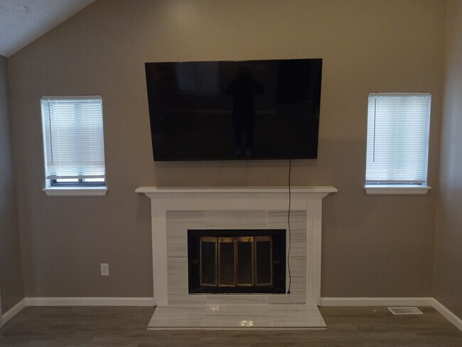 Primary Photo - Condo for Rent