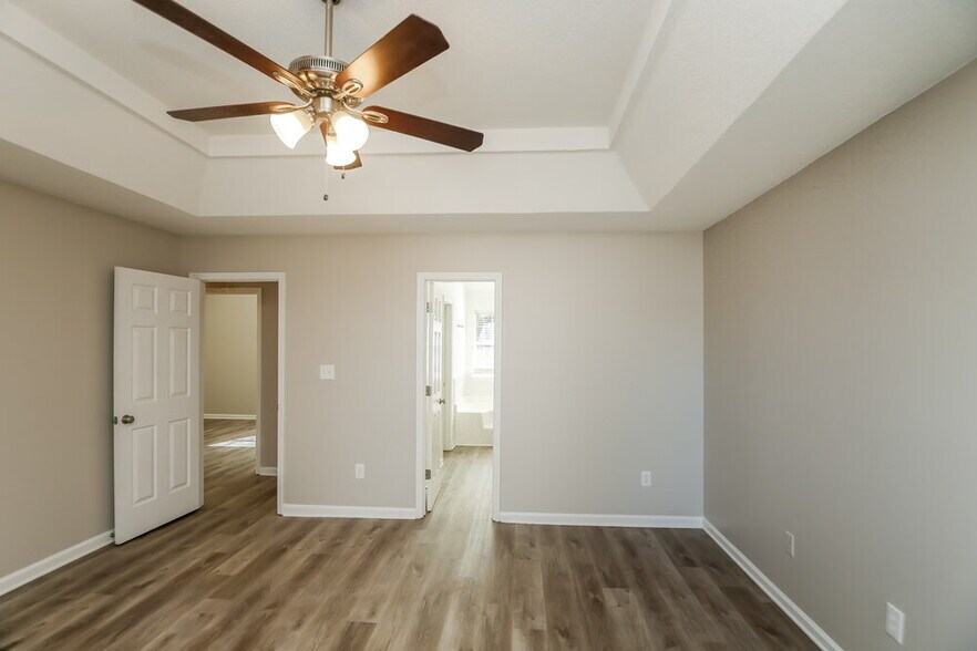 Building Photo - 3383 Waldrop Hills Ct