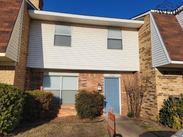 Primary Photo - 2942 Gossett Dr