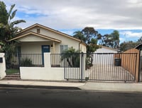 Building Photo - 338 N Grant St