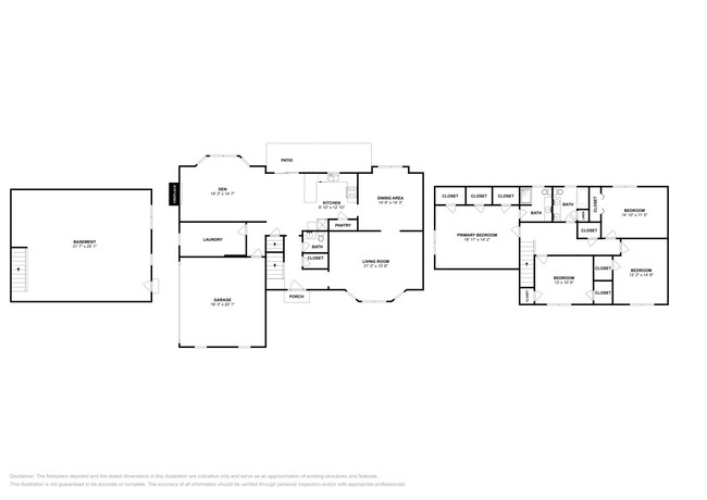 Building Photo - 1720 Ridgefield Dr