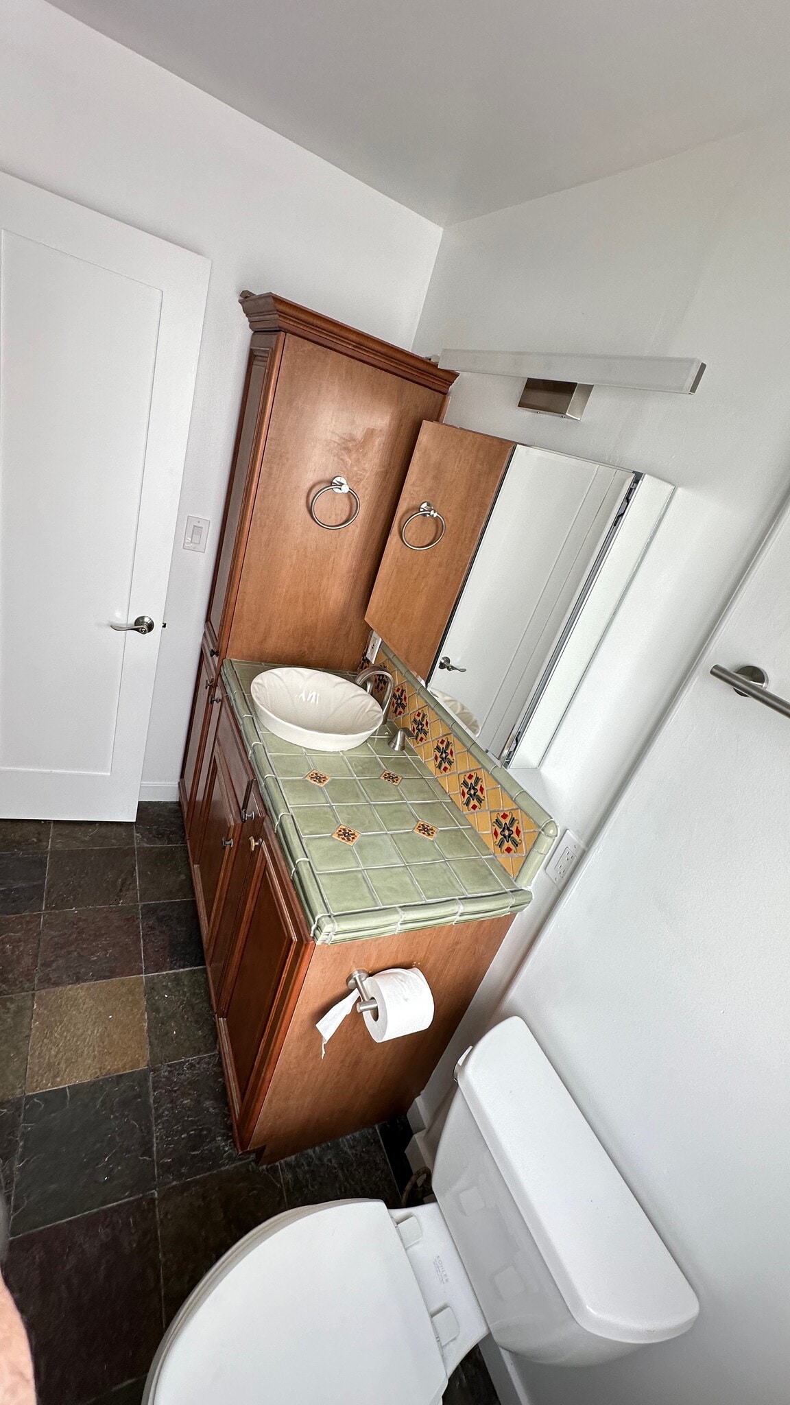 Bathroom - 118 45th St
