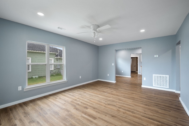 Building Photo - 2118 S Jackson Ave