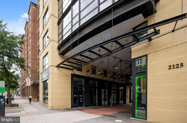 Building Photo - 2125 14th St NW