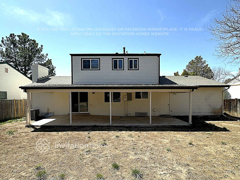 Building Photo - 4634 S Ivory Cir