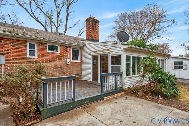 Building Photo - 7146 Cold Harbor Rd