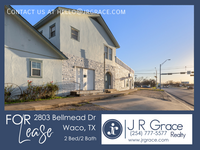 Building Photo - 2803 Bellmead Dr