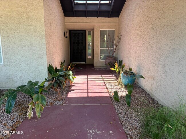 Building Photo - 8437 E San Benito Dr