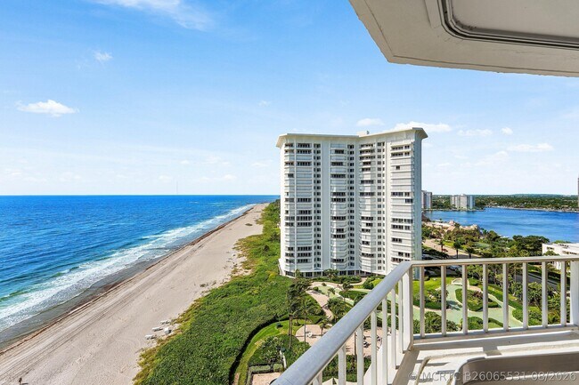 Building Photo - 500 S Ocean Blvd