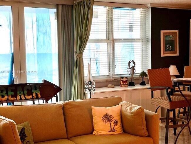 Building Photo - 3180 S Ocean Dr