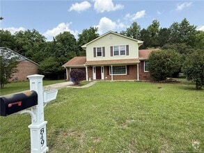 Building Photo - 849 Stoneykirk Dr