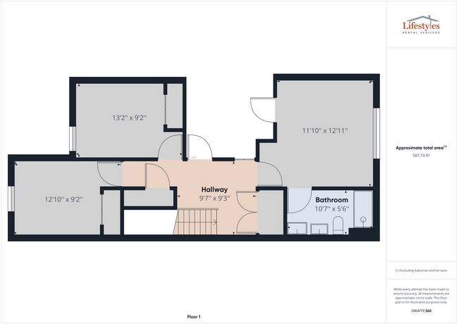 Building Photo - 3/2.5 Townhome in Annie's Walk! 3D Virtual Tour Inside!