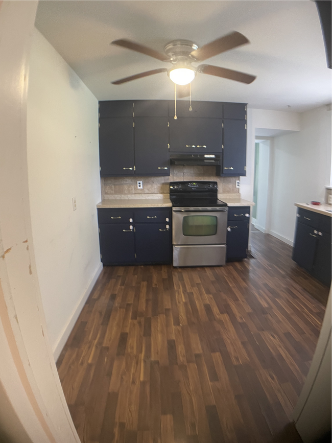 Building Photo - 4744 O Dr S